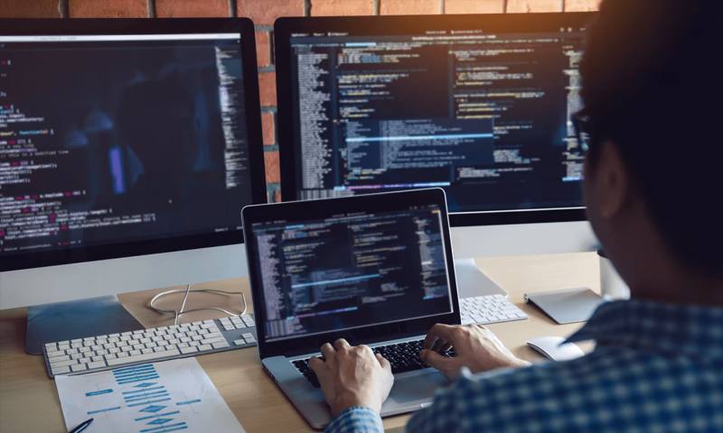 数据科学选型：R与Python如何赋能金安区网站建设？